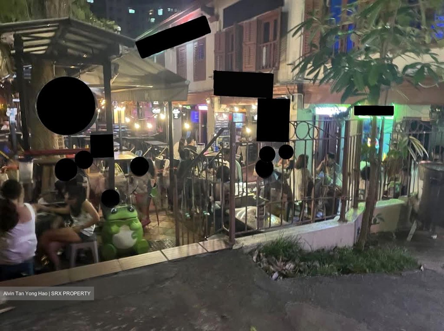 Prinsep Place (D7), Shop House #601714881